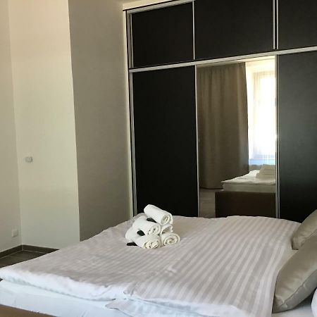 Euro Apartments Lidická 39 Brno Exteriér fotografie