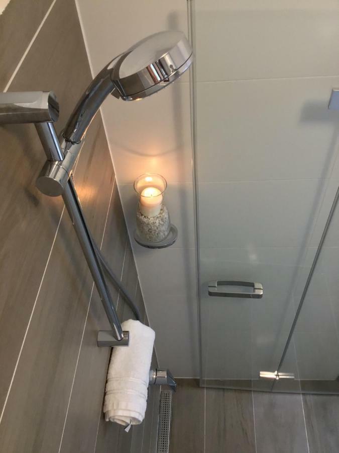 Euro Apartments Lidická 39 Brno Exteriér fotografie