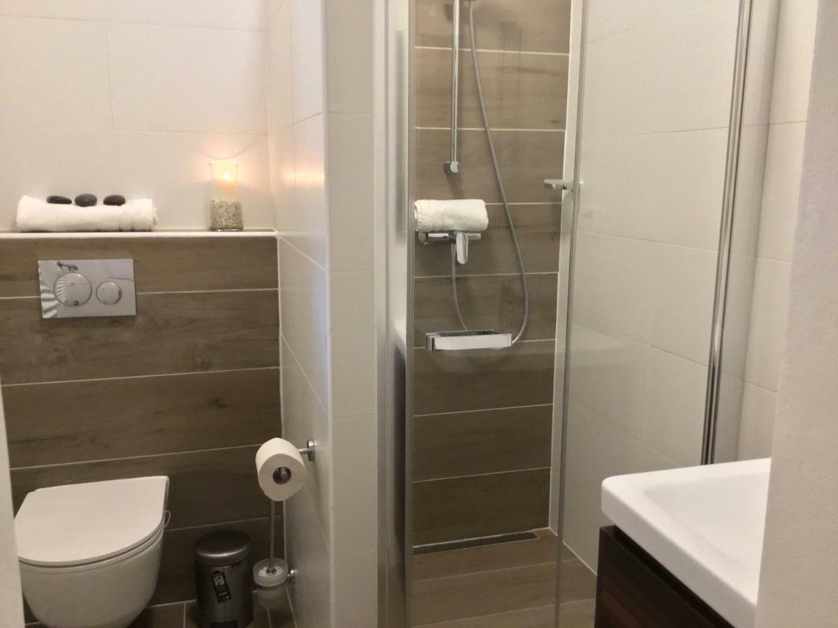 Euro Apartments Lidická 39 Brno Exteriér fotografie